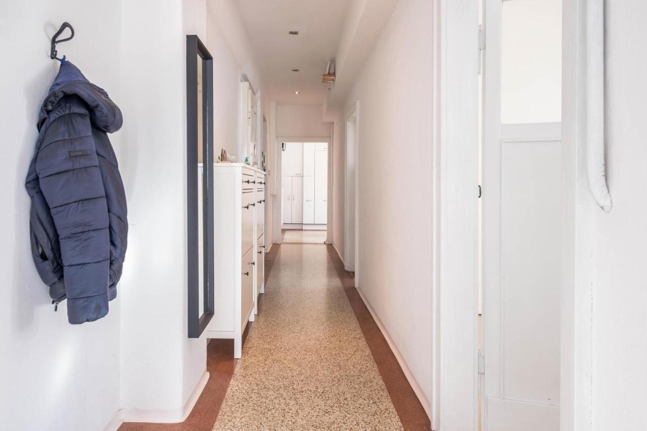 Appartamento A Villa Osvalda Bozen Exterior foto