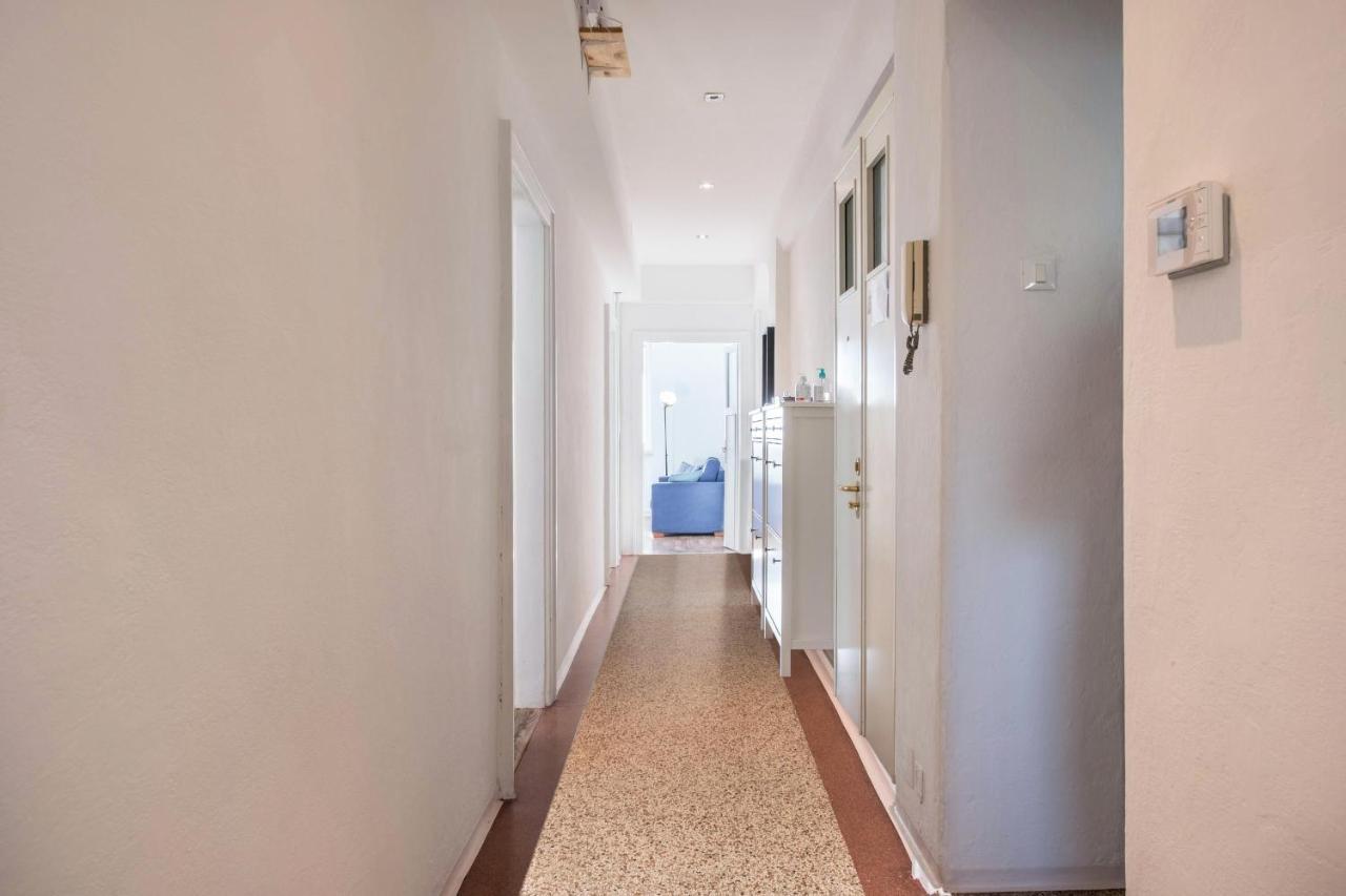 Appartamento A Villa Osvalda Bozen Exterior foto